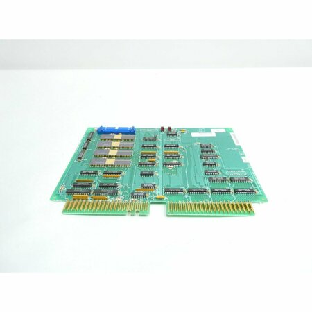 GE FANUC R02 PCB CIRCUIT BOARD IC600CB524 44A720854-001